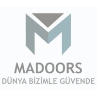 Madoors Sistem Güvenlik Makina Elektrik İnşaat San ve Tic Ltd Şti logo - Similar company to Drillex Engineering Solutions
