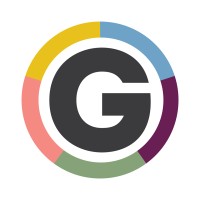 Geuria, Hego Uribeko herri komunikabidea logo - Similar company to Digitalde, Komunikazioa Sarean