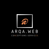 ARQA WEB logo - Similar company to Said Web | Wordpress Services