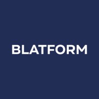 Blatform logo - Similar company to Omniprix