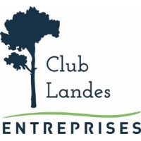 CLUB LANDES ENTREPRISES logo - Similar company to Api'Up