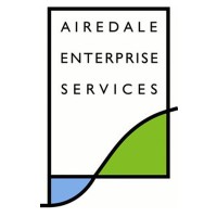 Airedale Enterprise logo - Similar company to Industrial Floorcare Machines Ltd