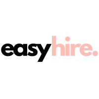 Easy Hire logo - Similar company to Mada House