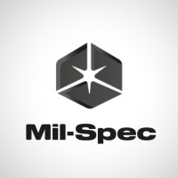 Mil-Spec United States logo - Similar company to Mil-Spec Plating, Inc.