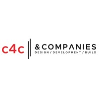 c4c & Companies logo - Similar company to Socks Construction