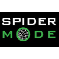 SpiderMode logo - Similar company to Mode China