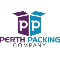 Perth Packing Company logo - Similar company to Sinobox Co.,Ltd.