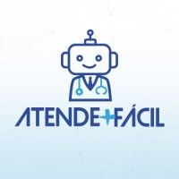Atende+Fácil logo - Similar company to Mais Chat