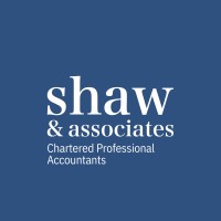 Shaw & Associates Chartered Professional Accountants & Bookkeepers logo - Similar company to Volution Llp