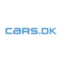 CARS.dk logo - Similar company to Mp Biler Aps