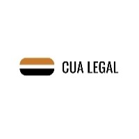 CUA LEGAL logo - Similar company to Garnet Law Practice