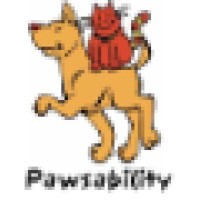 Pawsability logo - Similar company to Bionic Pets