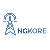 NgKore logo - Similar company to Cloud Native Security India