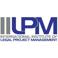 International Institute of Legal Project Management logo - Similar company to Smartvokat