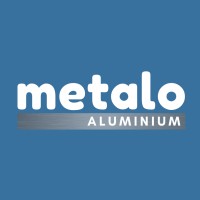 Metalo logo - Similar company to Pensact