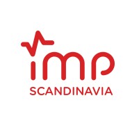 IMP Scandinavia logo - Similar company to Comet.Dk