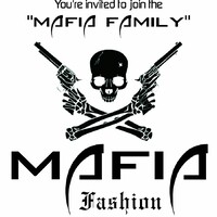 Mafia fashion logo - Similar company to Bio Solutions Impex