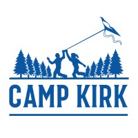 Camp Kirk logo - Similar company to Branco.Ai