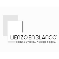 LIENZO EN BLANCO. Consultoría Psicológica logo - Similar company to Psicoconsulting - Consultoría Psicológica