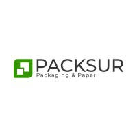 Packsur - Packaging & Paper logo - Similar company to Hyc Packaging