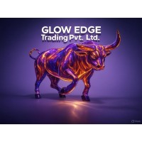 Glow Edge Trading Pvt. Ltd. logo - Similar company to Audient Live Entertainment