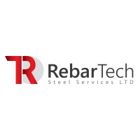 REBAR-TECH STEEL SERVICES LTD logo - Similar company to Problock