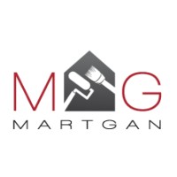Martgan SL. Arquitectura/Interiorismo/Instalaciones logo - Similar company to Pyme Tech Interiorismo
