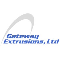 Gateway Extrusions logo - Similar company to Thomas Windows, Inc.