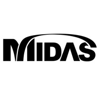 MIDASIN logo - Similar company to 영림원소프트랩