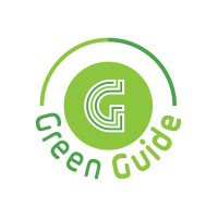 Green Guide logo - Similar company to Solar-Ution