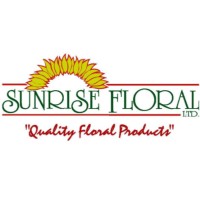 Sunrise Floral LTD logo - Similar company to Campanella & Associés Architecture + Design
