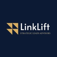 LinkLift logo - Similar company to Manyloop - Link Building Automation Tool