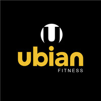 Ubian Fitness logo - Similar company to Gymflix Academia