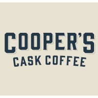 Cooper's Cask Coffee logo - Similar company to Aquatic Experts