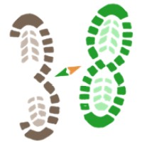 3-8 logo - Similar company to Throwback Arkiv