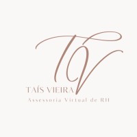 Taís Vieira Assessoria de RH logo - Similar company to Indi Empilhadeiras Ltda