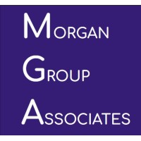 Morgan Group Associates logo - Similar company to Encore Search