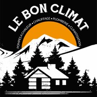 Le Bon Climat logo - Similar company to Architectes Pour Le Climat / Architekten Für Das Klima