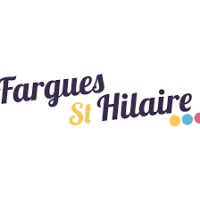 Ville de Fargues-Saint-Hilaire logo - Similar company to Cfa Idmn Bègles