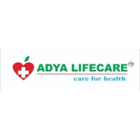 Adya Lifecare logo - Similar company to Tabdillii