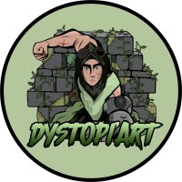 Liste BDA Dystopi'art logo - Similar company to Sonord