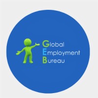 Global Employment Bureau Ltd logo - Similar company to Mk Marking Systems Ltd