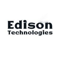 Edison Technologies logo - Similar company to Gen-Z Technology