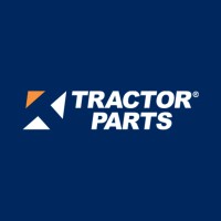 Tractor Parts logo - Similar company to Notyped
