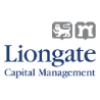 Liongate Capital Management logo - Similar company to Next Round Capital Partners