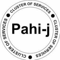 PahiJ Services Pvt. Ltd. logo - Similar company to Holy Writ High School & Jr College Affiliated To Cbse (Affiliation No.1130357 | School Code:30296)