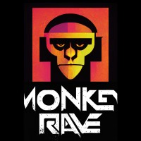 Monkey Rave Production logo - Similar company to Black Point