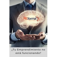 ReForma Producción Creativa logo - Similar company to Vitis Macerados De Pisco 🇵🇪