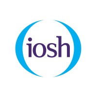 IOSH logo - Similar company to British Occupational Hygiene Society (Bohs)