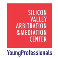 Silicon Valley Arbitration & Mediation Center | Young Professionals logo - Similar company to Women'S Antitrust Forum